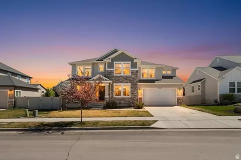 14939 S Tilton Dr, Herriman, UT 84096