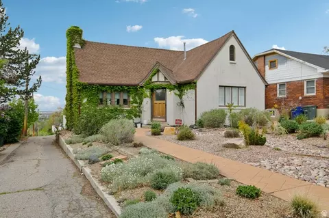 1218 S 1300 E, Salt Lake City, UT 84105