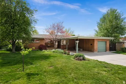 2028 E Kensington Ave, Salt Lake City, UT 84108