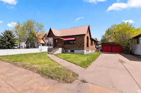 274 N Main St, Heber City, UT 84032