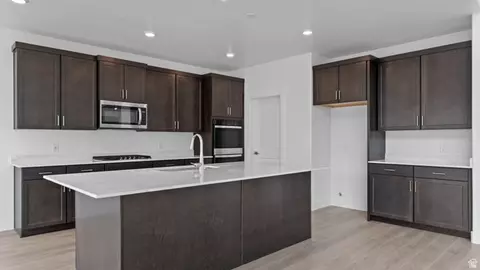 Kitchen - 4170 N 560 W #006, Erda, UT 84074 photo 1 of 2
