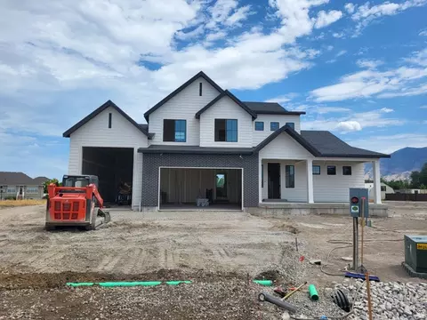 4170 N 560 W #006, Erda, UT 84074