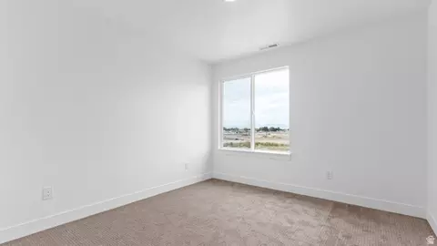 Bedroom - 4170 N 560 W #006, Erda, UT 84074 photo 2 of 4