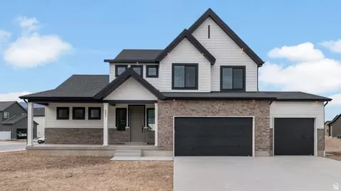 4170 N 560 W #006, Erda, UT 84074