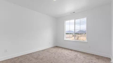 Bedroom - 4170 N 560 W #006, Erda, UT 84074 photo 3 of 4