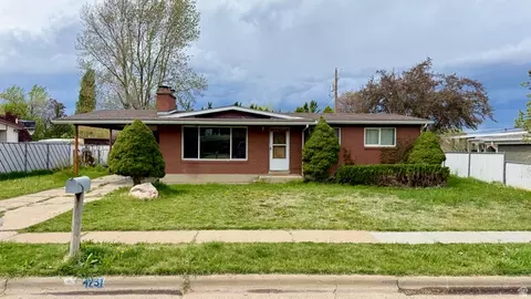 4231 S 675 E, South Ogden, UT 84403