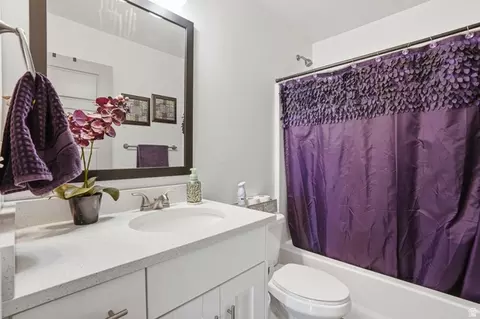 Bath - 2794 E Crimson Ct #118, Eagle Mountain, UT 84005 photo 1 of 2
