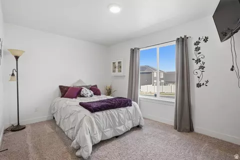 Bedroom - 2794 E Crimson Ct #118, Eagle Mountain, UT 84005 photo 1 of 6