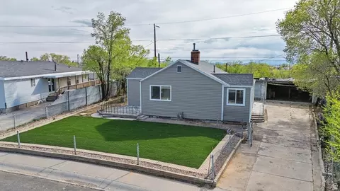 112 Shuman, East Carbon, UT 84520