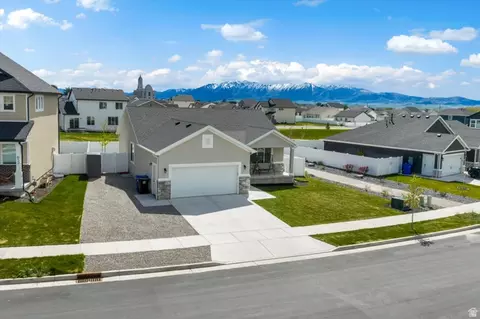 620 W 500 N, Smithfield, UT 84335