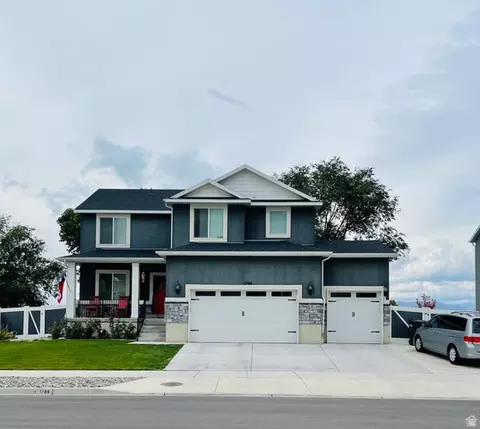 1798 S 730 W, Provo, UT 84601