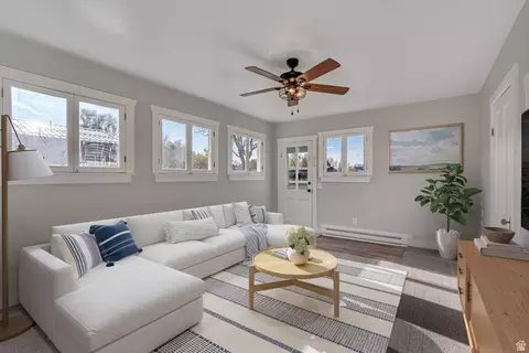 Living - 40 E 400 S, Hyrum, UT 84319 photo 2 of 2