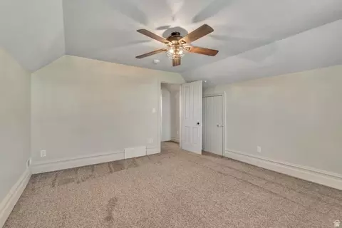 Bedroom - 40 E 400 S, Hyrum, UT 84319 photo 4 of 5
