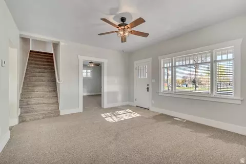 Living - 40 E 400 S, Hyrum, UT 84319 photo 1 of 2