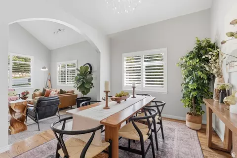 Dining - 2806 S Maple Cove Dr, Bountiful, UT 84010 photo 3 of 5