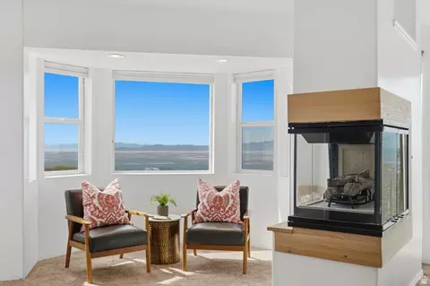 Living - 2806 S Maple Cove Dr, Bountiful, UT 84010 photo 6 of 6
