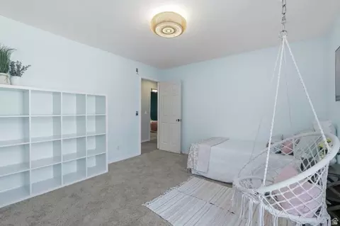 Bedroom - 2806 S Maple Cove Dr, Bountiful, UT 84010 photo 3 of 8