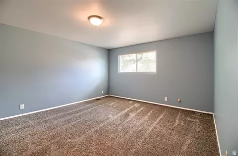 Bedroom - 4285 S 390 E, Millcreek, UT 84107 photo 1 of 6