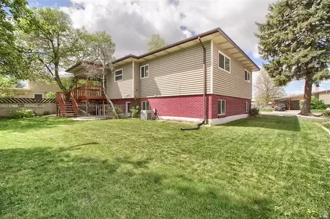 Exterior - 4285 S 390 E, Millcreek, UT 84107 photo 10 of 11