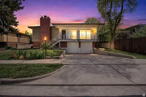 Exterior - 4285 S 390 E, Millcreek, UT 84107 photo 11 of 11