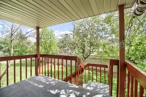 Exterior - 4285 S 390 E, Millcreek, UT 84107 photo 8 of 11