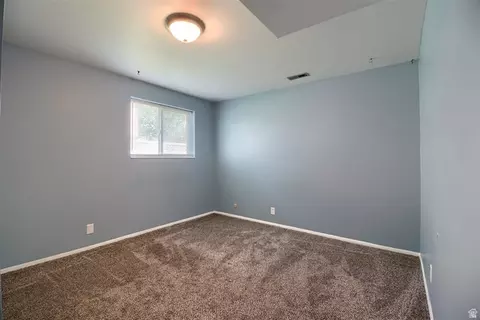 Bedroom - 4285 S 390 E, Millcreek, UT 84107 photo 5 of 6