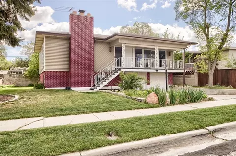 Exterior - 4285 S 390 E, Millcreek, UT 84107 photo 3 of 11