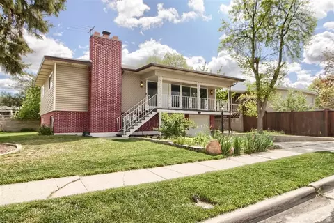 Exterior - 4285 S 390 E, Millcreek, UT 84107 photo 4 of 11