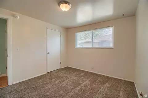 Bedroom - 4285 S 390 E, Millcreek, UT 84107 photo 4 of 6
