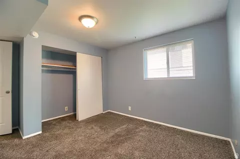 Bedroom - 4285 S 390 E, Millcreek, UT 84107 photo 6 of 6