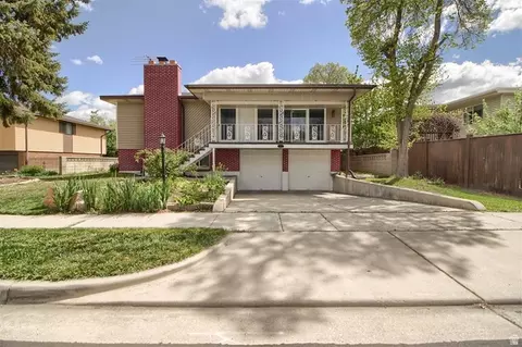 Exterior - 4285 S 390 E, Millcreek, UT 84107 photo 2 of 11