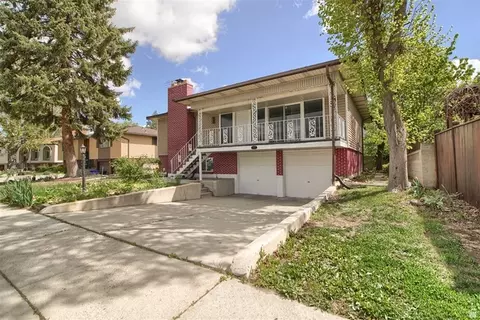 Exterior - 4285 S 390 E, Millcreek, UT 84107 photo 6 of 11