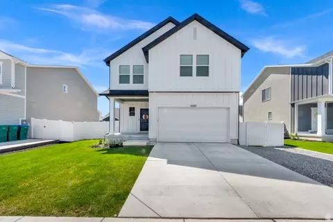 3507 W 800 N, Lehi, UT 84043