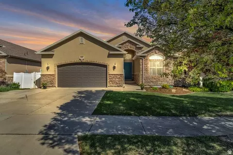 12367 S Black Foot St, Riverton, UT 84096