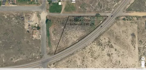 Undisclosed, Emery, UT 84522