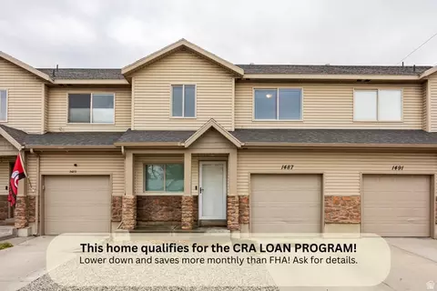 1487 W 400 S, Salt Lake City, UT 84104