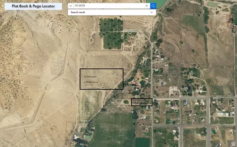 Undisclosed, Emery, UT 84522