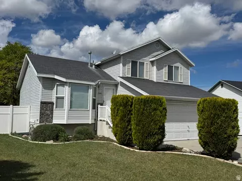 3340 S Raquel Cir, West Valley City, UT 84120