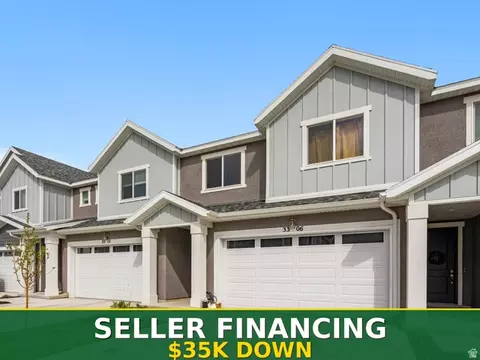 3306 W 3715 S, West Haven, UT 84401