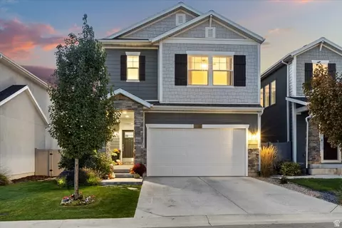 13952 S Rockwell View Ln, Draper, UT 84020