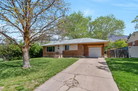 3720 Quincy Ave, Ogden, UT 84403