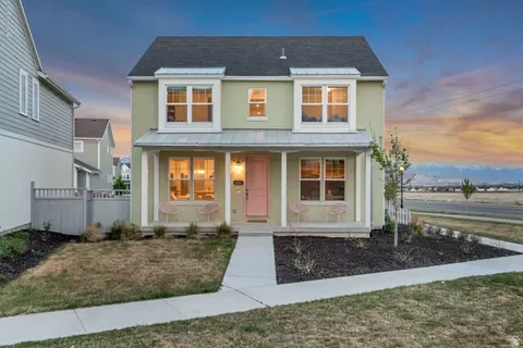 6764 W 11800 S, South Jordan, UT 84009