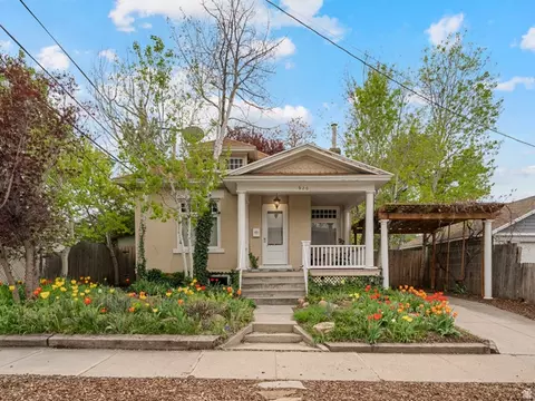 920 E Belmont Ave, Salt Lake City, UT 84105