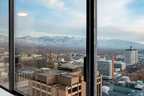 44 W Broadway S #2603, Salt Lake City, UT 84101