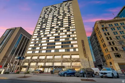 44 W Broadway S #2603, Salt Lake City, UT 84101