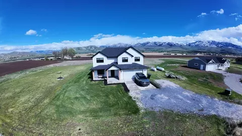 3607 S Parkinson Rd S, Franklin, ID 83237