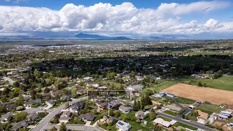 View/Area - 1511 E 2050 N, North Logan, UT 84341 photo 19 of 21