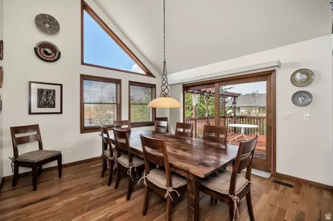 Dining - 1511 E 2050 N, North Logan, UT 84341 photo 1 of 1