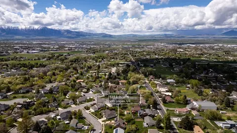 View/Area - 1511 E 2050 N, North Logan, UT 84341 photo 17 of 21