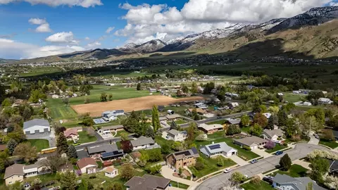 View/Area - 1511 E 2050 N, North Logan, UT 84341 photo 4 of 21
